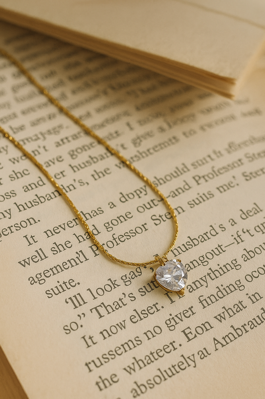 Petal Glint - Twinkle Heart Combo