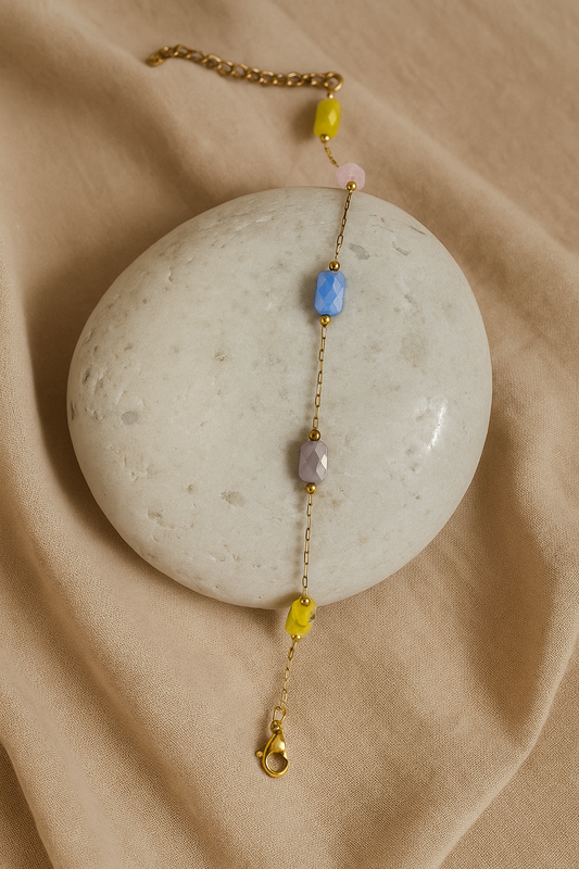 Candy Pop Bracelet