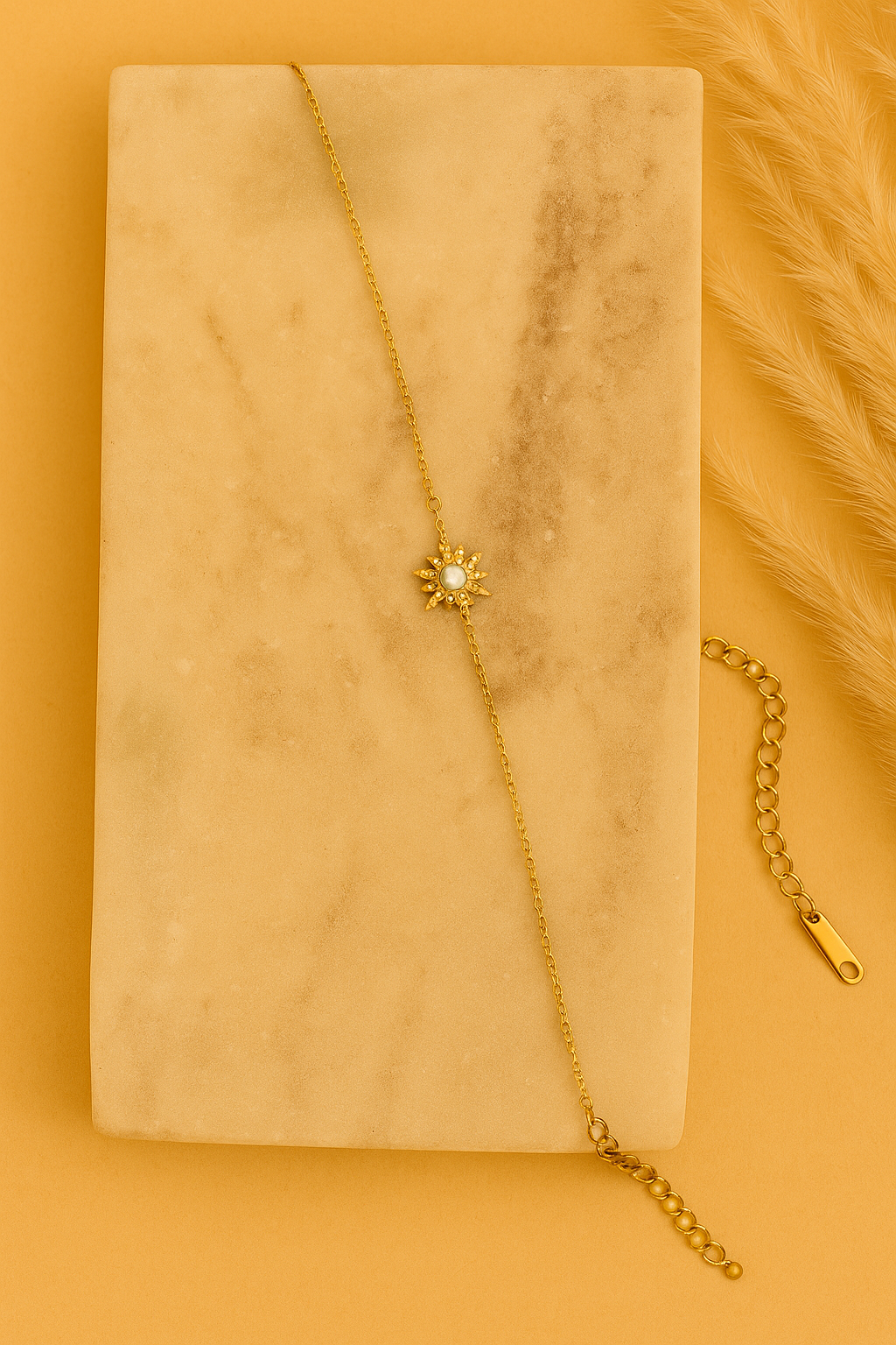 Soléa Radiance Bracelet