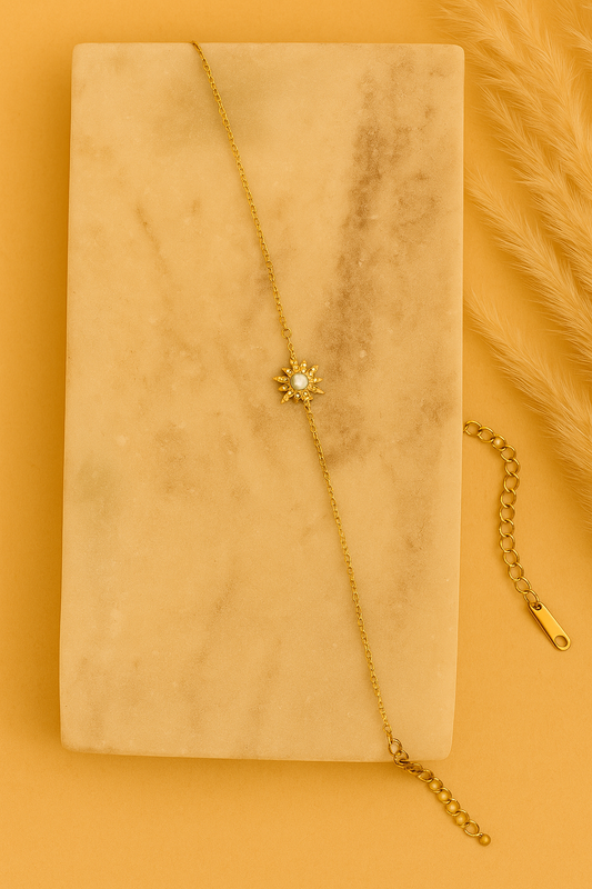 Soléa Radiance Bracelet