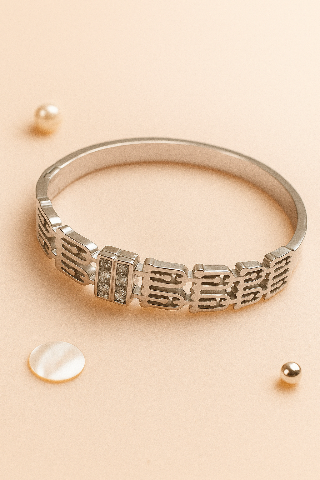 Trident Shine Bracelet